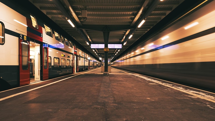 Foto bahnhof-dietikon
