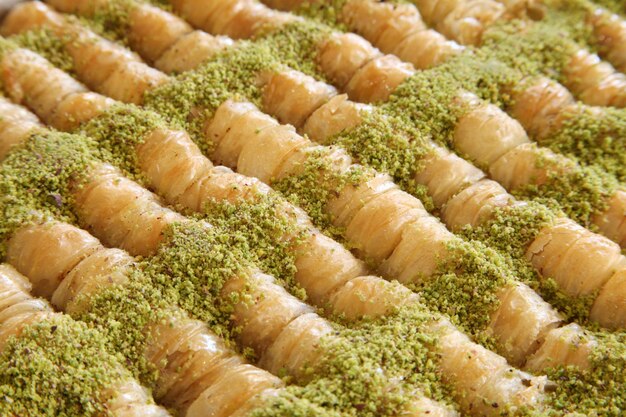 Baklava