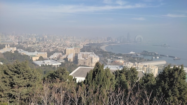 Baku, Aserbaidschan