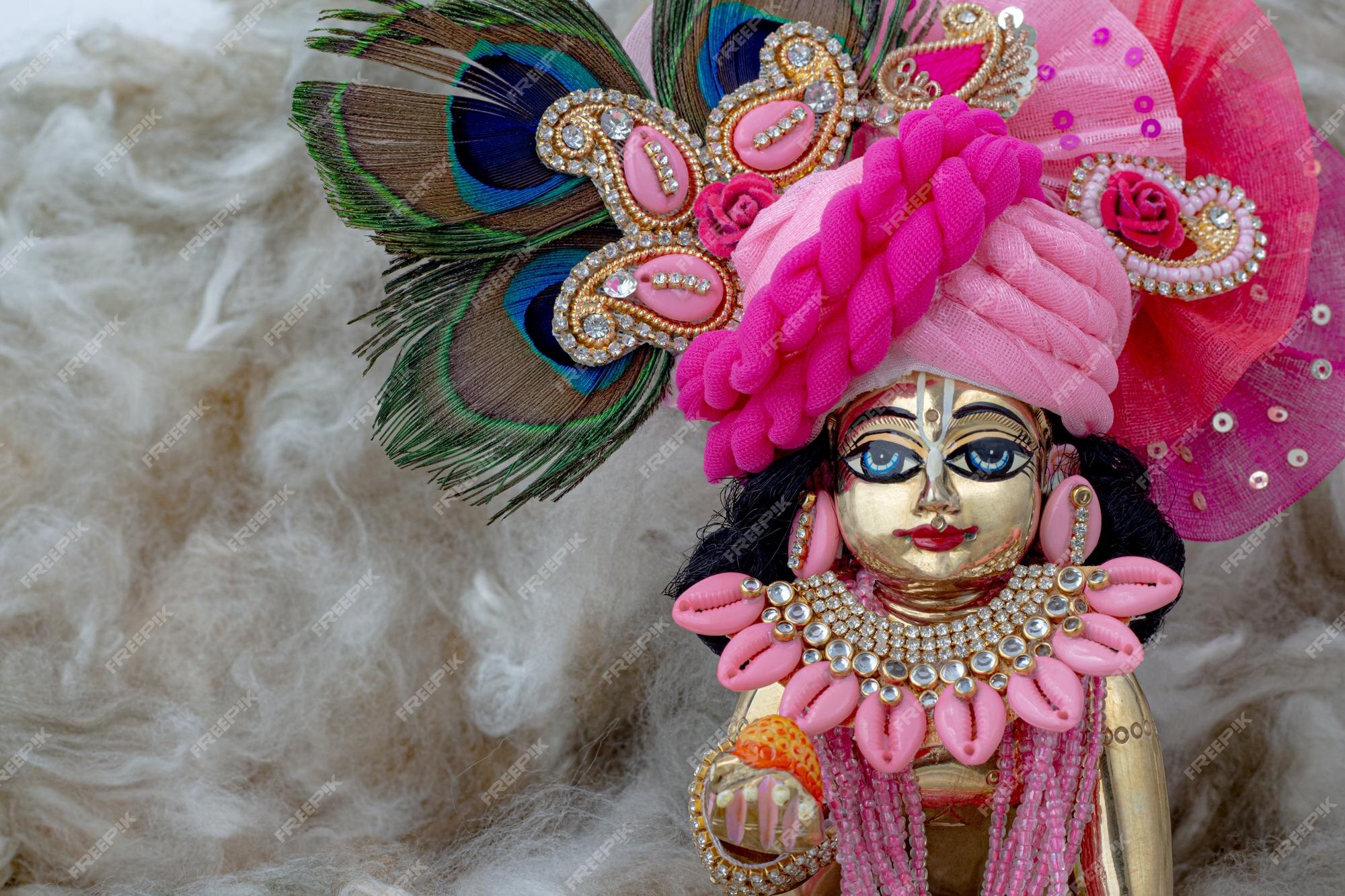 Krishna Janmastami em Curitiba – Cultura Védica