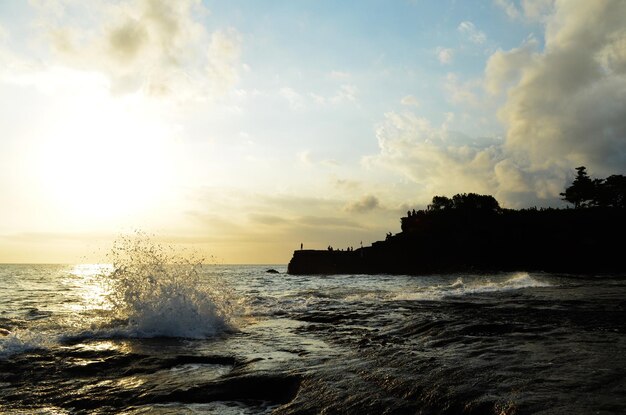 Bali Tanah Lot