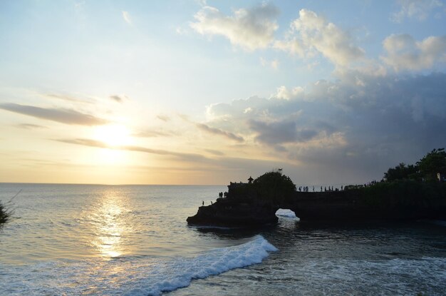 Bali Tanah Lot