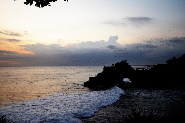 Bali Tanah Lot