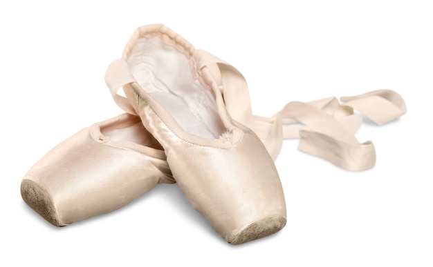 Ballettschuhe