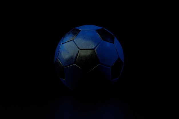 Balón de fútbol