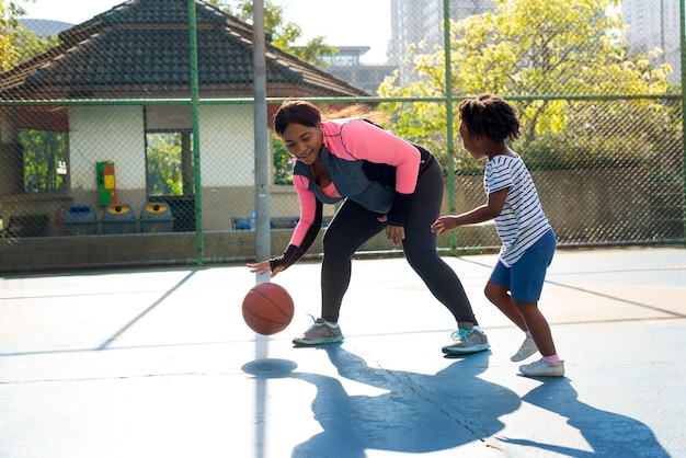 Baloncesto Deporte Ejercicio Actividad Ocio