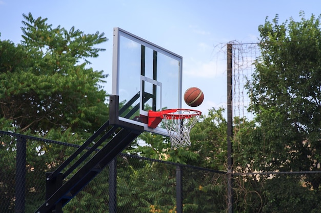 Baloncesto