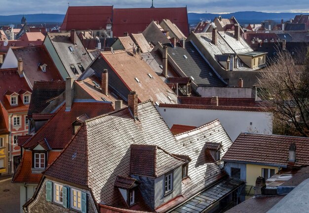 Bamberg in Bayern