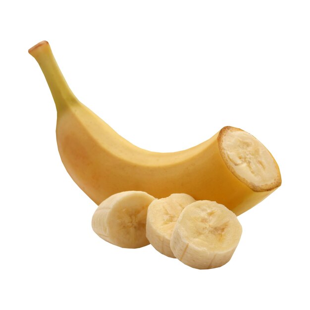 Foto banana 22