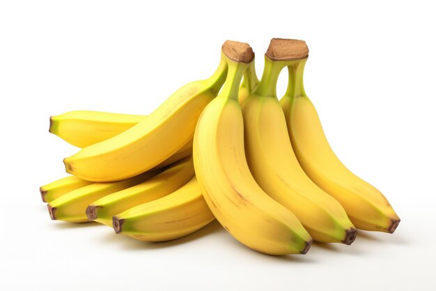 Foto banana foto stock