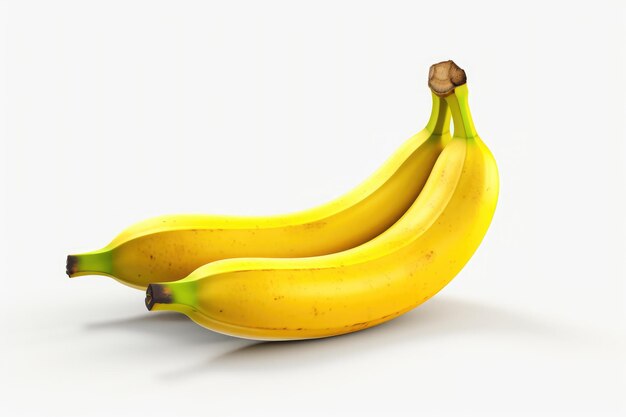 Foto banana foto stock