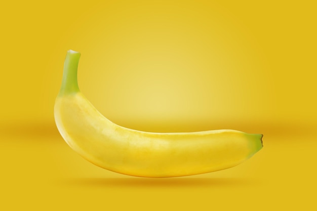 banana fruta
