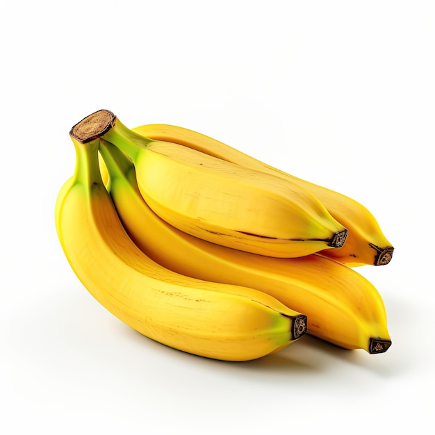 Banana vector