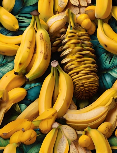 Bananas