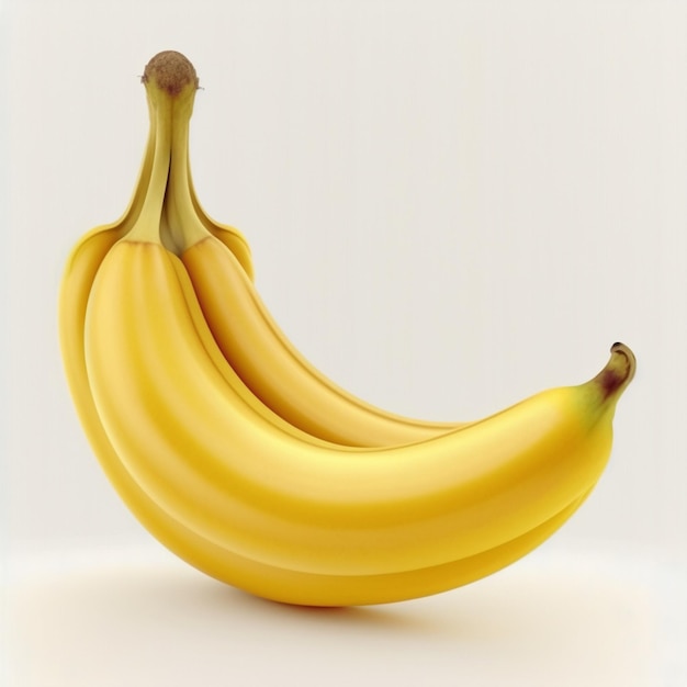 Bananen machen