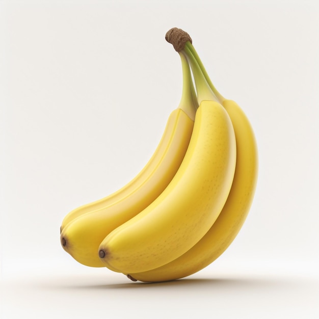 Bananen machen