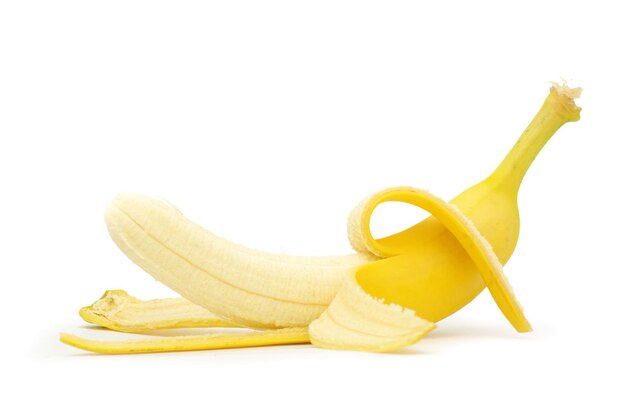 Bananen Vektor