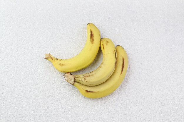 Bananenfrüchte