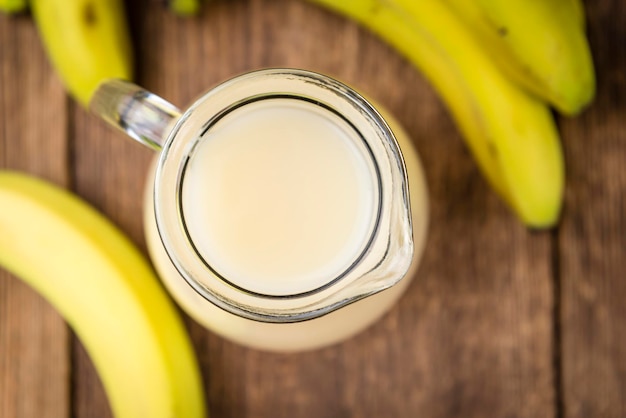 Bananensaft