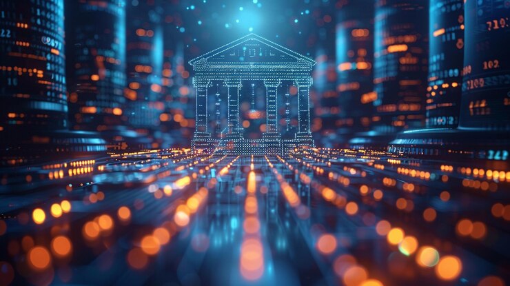 Banca con inteligencia artificial