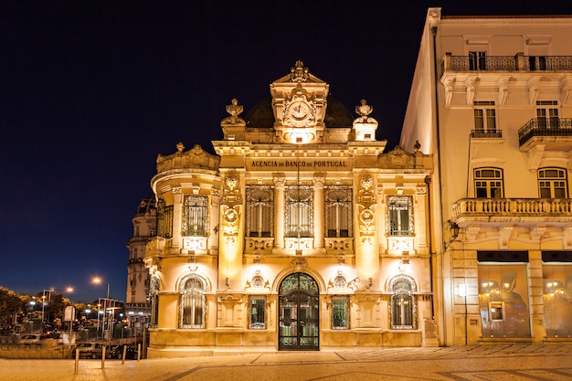 Banco de portugal