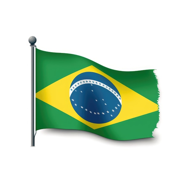 bandeira brasileira