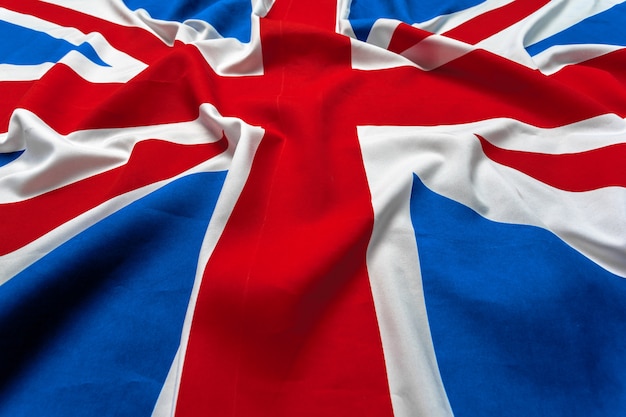 Bandeira da Union Jack