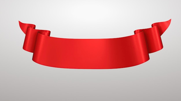 bandeira de fita