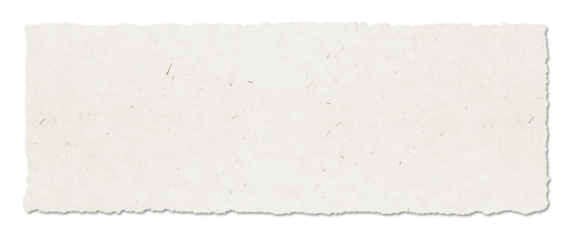 Bandeira de fundo de textura de papel reciclado
