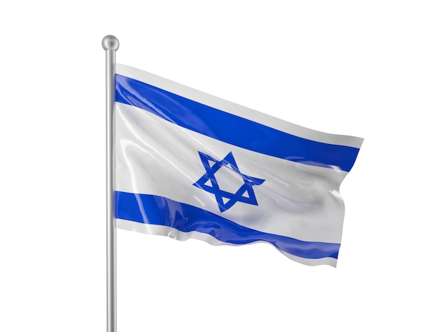 Bandeira de israel