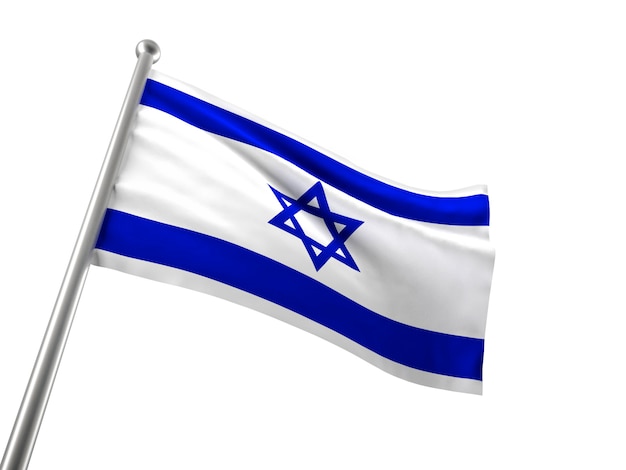 Bandeira de israel