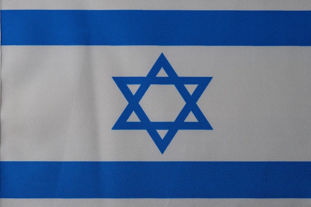 Bandeira de Israel