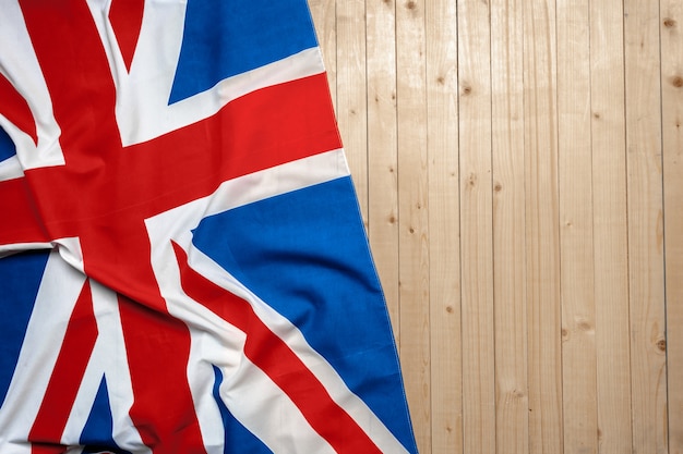 Bandeira de Union Jack