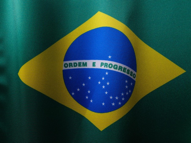 Bandeira do brasil