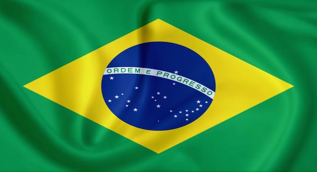 Bandeira do Brasil