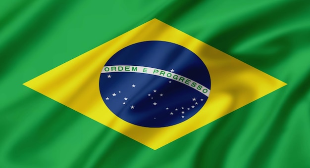 Bandeira do Brasil