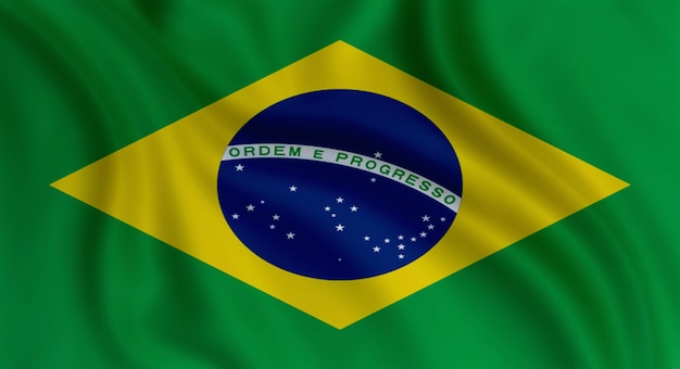 Bandeira do Brasil