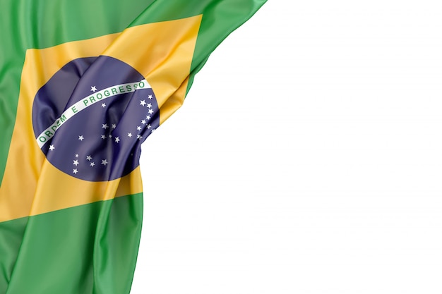 Foto bandeira do brasil