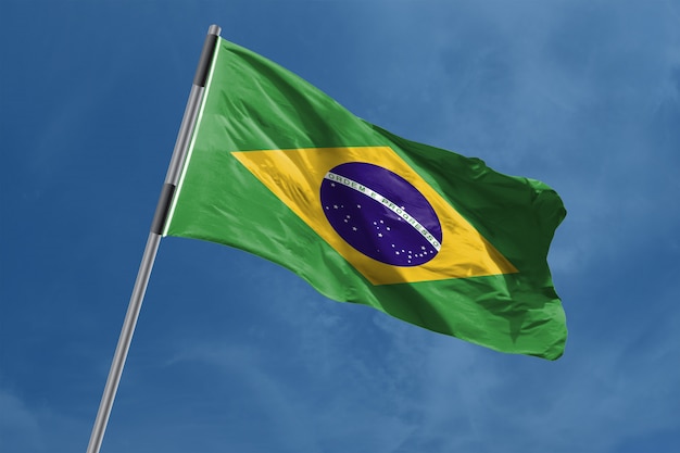 bandeira do brasil