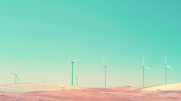 Foto bandeira do dia mundial do meio ambiente moderno e ecoamigável