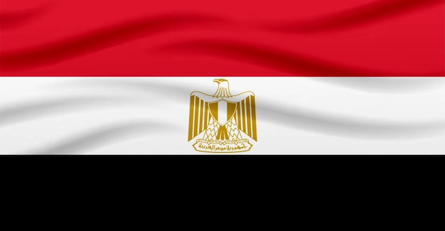 Bandeira do Egito