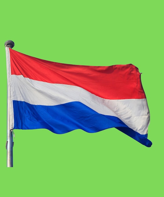 Bandeira do Luxemburgo 1