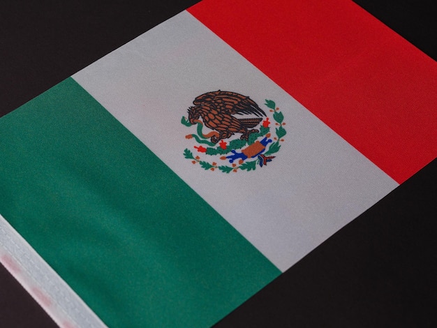 Bandeira do México