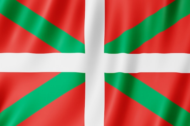 Bandeira do País Basco