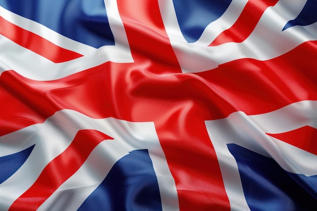 Bandeira do Reino Unido independência antecedentes patriotismo