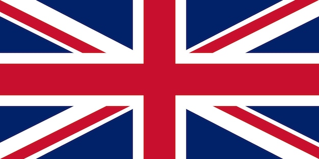 bandeira do Reino Unido