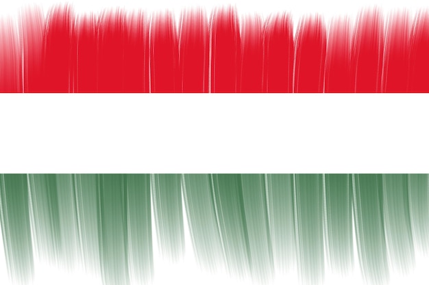 bandeira húngara