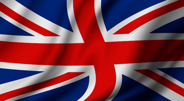 Bandeira inglaterra, reino unido