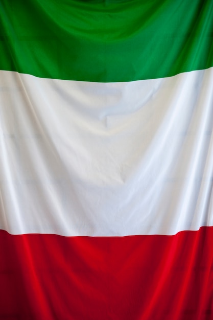 Bandeira italiana