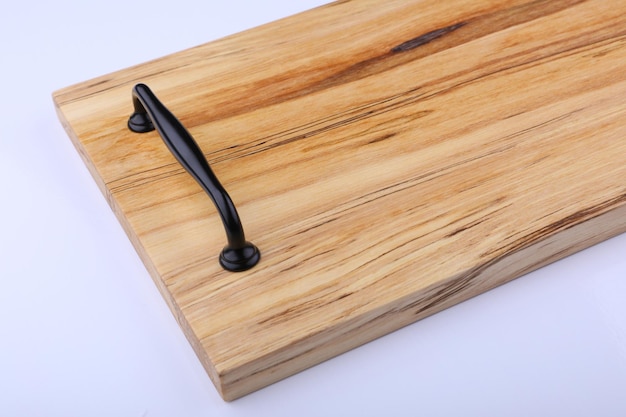 bandeja de madeira para pratos feito de material natural carvalho bétula ou pinho